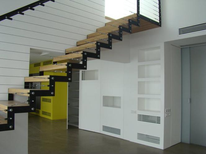realizacje Wood-art