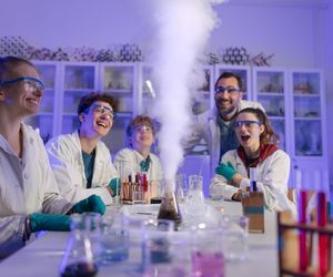 Na te studia prawie nikt nie chce iść. Kilka lat temu kandydaci walczyli o wolne miejsca