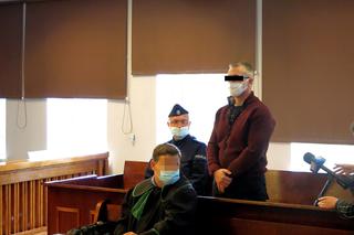 Witold Z. odpowiada przed sądem za morderstwo sprzed 21 lat