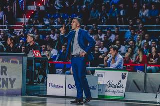 Polski Cukier Toruń - Estudiantes Madryt 60:68