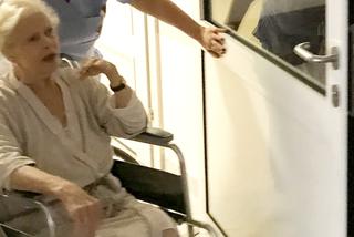 BEATA TYSZKIEWICZ W SZPITALU_1PUBL