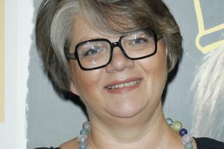Dorota Zawadzka
