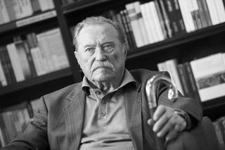 Emil Karewicz nie żyje. Polski aktor miał 97 lat