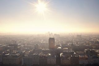 Pogoda w Warszawie - UPAŁY zagrażają mieszkańcom stolicy! [PROGNOZA NA WEEKEND]