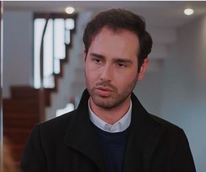 Miłość i nadzieja odc. 300. Levent