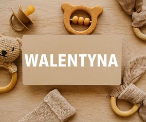 Najrzadziej używane imiona w Polsce