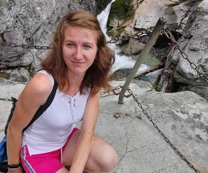 Jowita Zielińska zaginęła 6 lipca 2024 roku