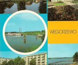 Warmia i Mazury na starych widokówkach. Zobacz, jak wyglądał region przed laty