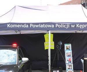 Piknik z okazji Święta Policji w Poznaniu 