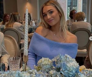 Noa van der Bij, ukochana Cody Gakpo