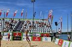 ORLEN Beach Volley Tour Olsztyn 2024