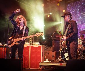 Black Country Communion