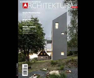 Architektura-murator 11/2022