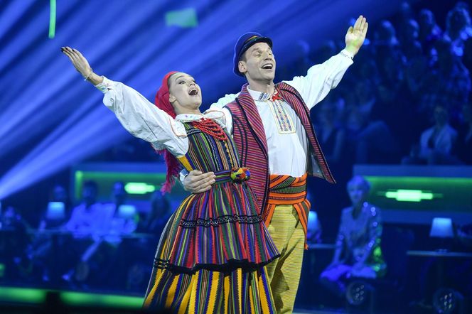 "Taniec z Gwiazdami"