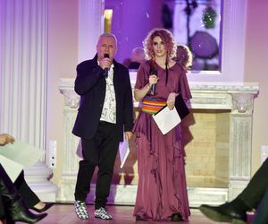 Włodzimierz Matuszak, Karolina Nolbrzak