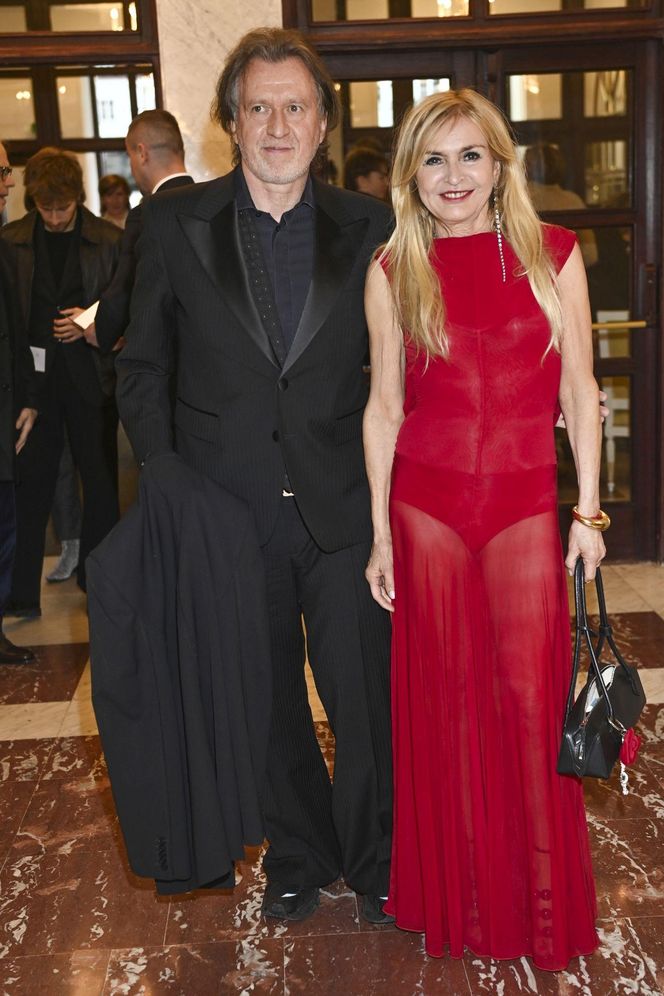 Gwiazdy w odważnych kreacjach