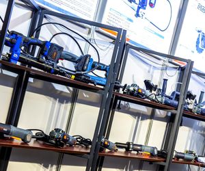 Warsaw Tools & Hardware Show 2025