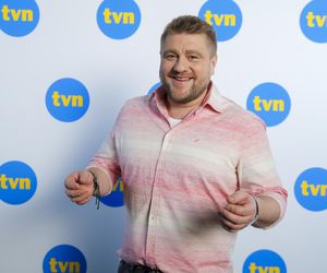 Nie żyje Tomasz Jakubiak