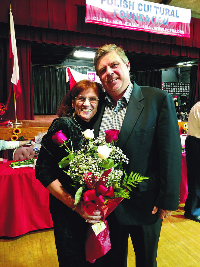 Nowa marszałek wybrana     