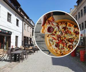 Najlepsza pizzeria w Olsztynie 2023. Mieszkańcy wskazali, gdzie warto iść na pizzę [LISTA]