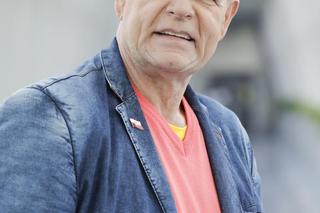 Sanatorium miłości - Andrzej z Milanówka  