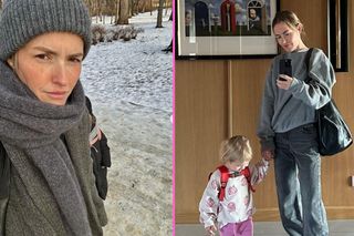 Olga Frycz rozbrajająco szczerze o marudzeniu córki. Nic jej kurna nie pasuje