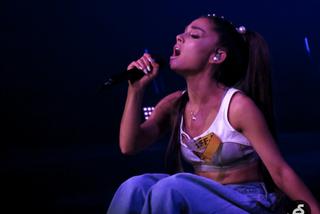 Ariana Grande wystąpi w Krakowie! Koncert w 2019 roku w krakowskiej Tauron Arenie [BILETY, CENY, DATA KONCERTU]