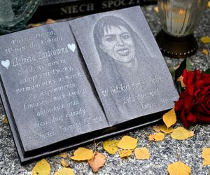 Elżbieta Zającówna