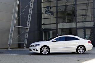 Volkswagen CC 2.0 TSI DSG R-line