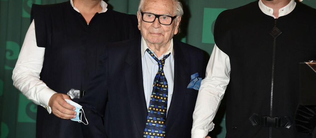 Pierre Cardin
