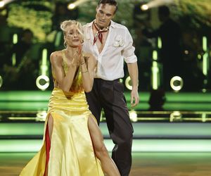 Maurycy Popiel i Sara Janicka