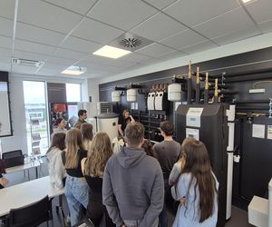 Stiebel Eltron inwestuje w edukację młodych inżynierów