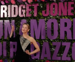 Bridget Jones w ogniu krytyki! Renee Zellweger ma jedną odpowiedź