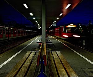 Zmiana czasu na zimowy. 22 pociągi pasażerskie zatrzymają się na godzin