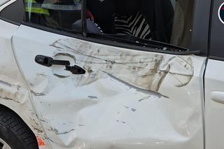 Śmiertelny wypadek w Pruszkowie