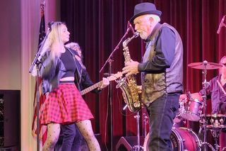 Greenpoint uczcił Tadeusza Nalepę