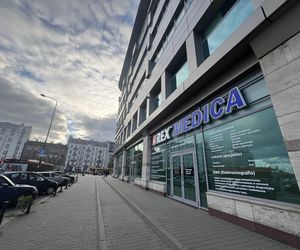Tu powstaje nowe Dino w Warszawie (Kijowska 1)