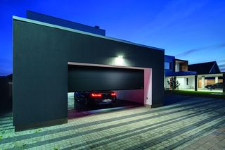 Automatyka do bram garażowych. Jak dobrać napęd do bramy garażowej?