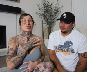 Zakochała się w tej marce samochodów i tak nazwała dziecko. „Wiele dla nas znaczy”