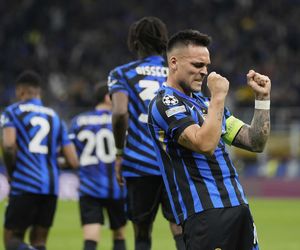 Inter - FC Barcelona: Relacja na żywo. Tarapaty Barcelony! Finał Ligi Mistrzów coraz dalej. Wynik live [6.05.2025]