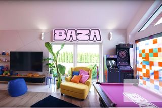 Friz pokazał domy BAZY i FAZY! Tak mieszkają uczestnicy Twoje 5 minut