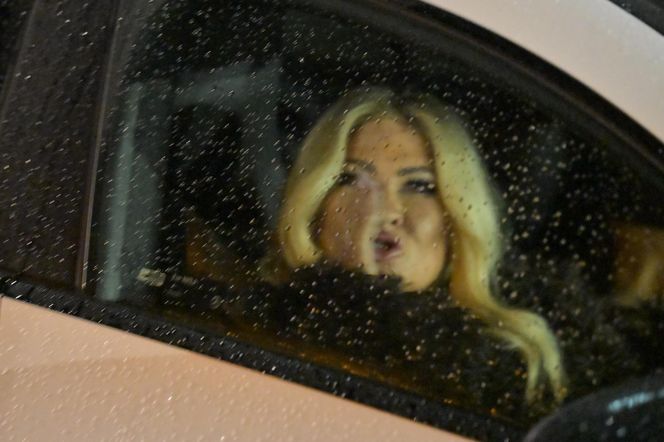 "Taniec z gwiazdami" -odcinek 4 kulisy