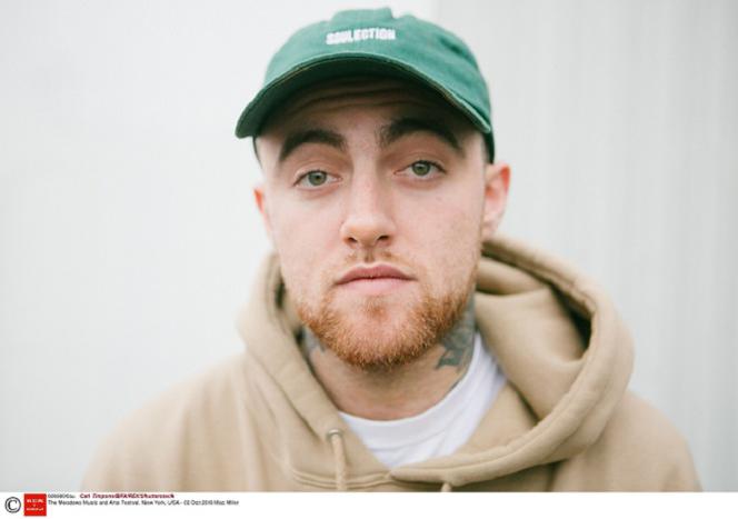 Mac Miller