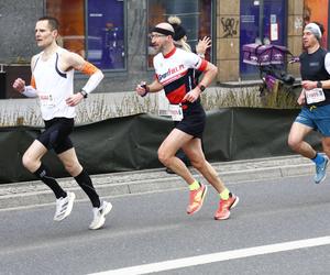 Półmaraton Warszawski 2024 - ZDJĘCIA uczestników [część 1]