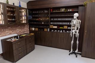 Niezwykłe aromatorium w Wielkopolsce