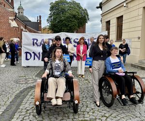 Rozpoczęły się Radomskie Dni Godności
