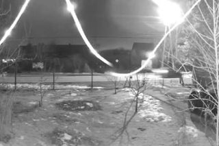 Tarnów. Wybuch w Grupie Azoty. Do eksplozji doszło w elektrociepłowni [ZDJĘCIA]