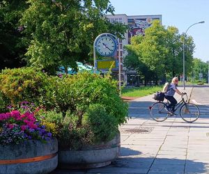 Eisenhüttenstadt - socrealistyczne miasto w Niemczech