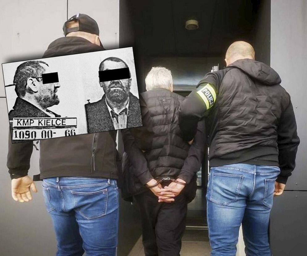 20 lat więzienia dla Profesora