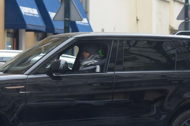 Agnieszka Dygant. Nie do śmiechu 